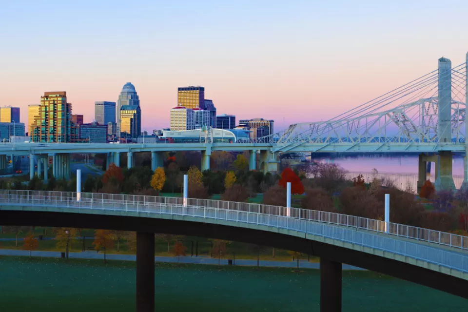 Kentucky